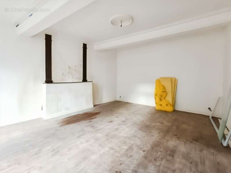 Appartement à LAPALISSE