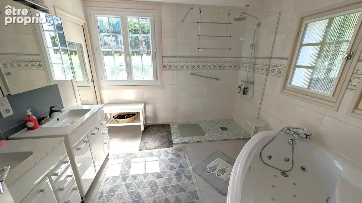 Belle maison basque, calme & environnement exceptionnel - photo 7