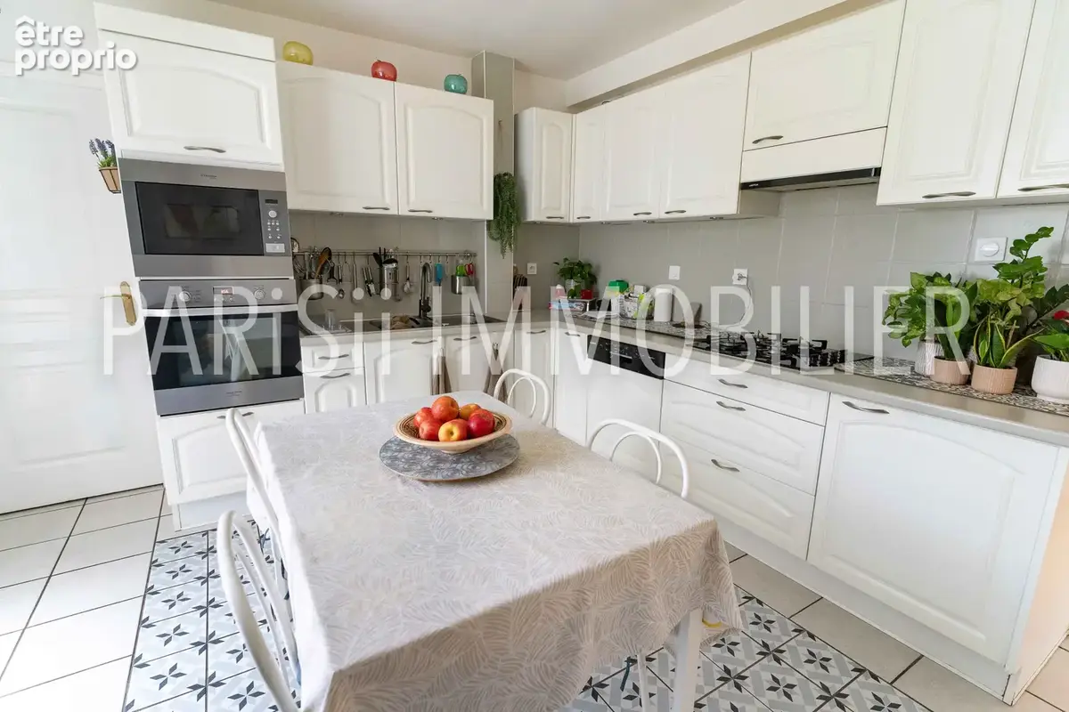 Maison individuelle de 5 pièces 118m2 - photo 7