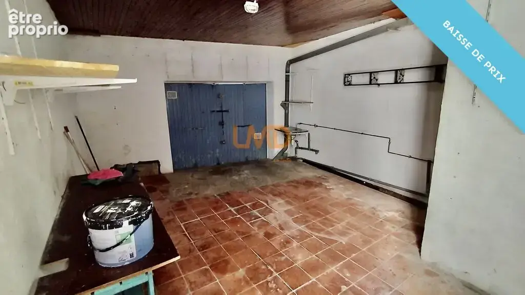 Maison de ville avec garage - bon potentiel locatif - photo 8