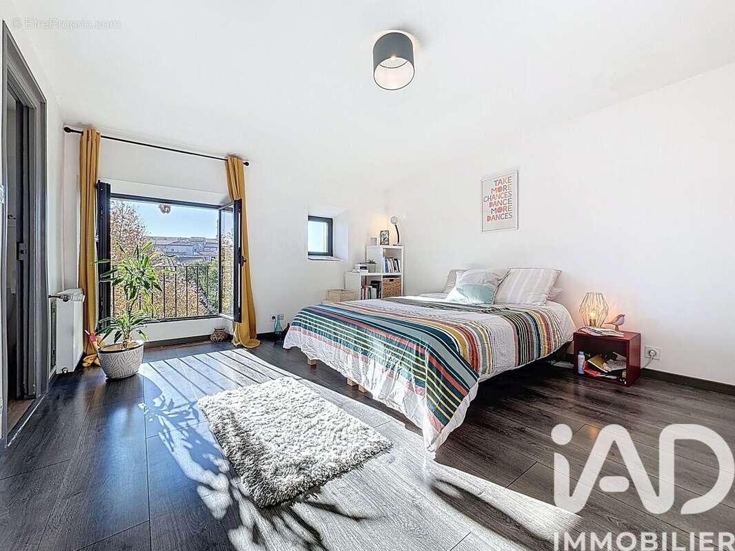 Photo 9 - Maison à PENNAUTIER