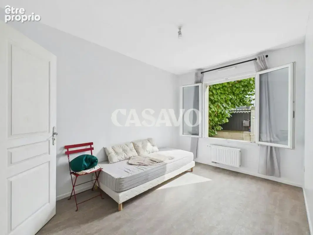 Vente Maison 6 pièces de 115m² - 95120 Ermont - photo 6