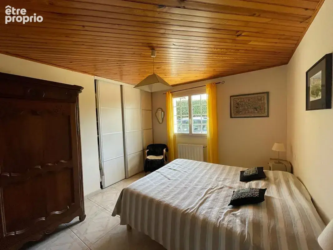 Ustaritz, Propriété familiale avec vue montagnes - photo 9