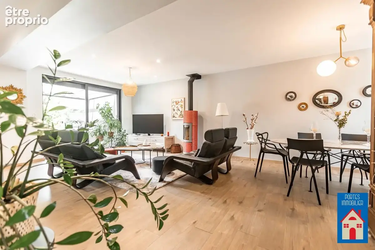 Maison 123 m² à Albi  - photo 5