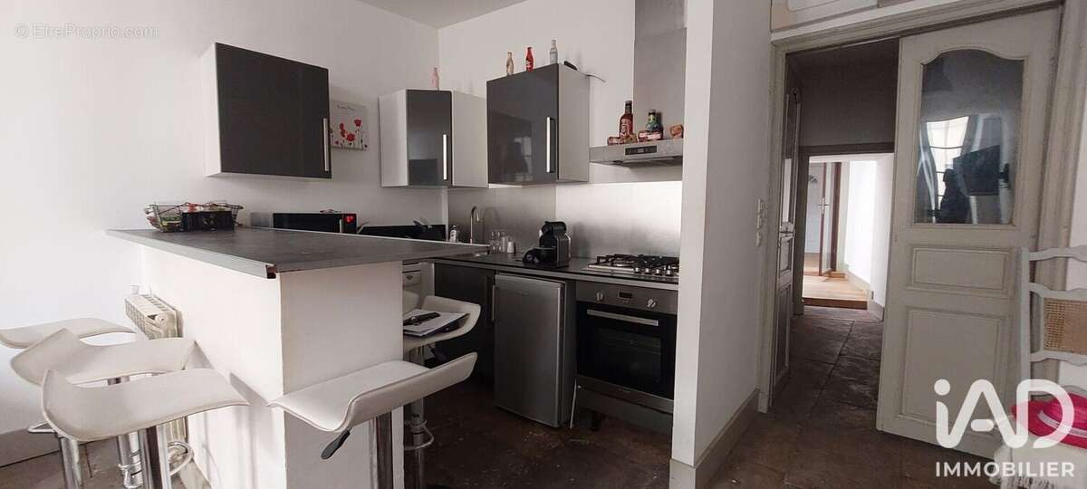 Appartement 63 m² à Nimes  - photo 3