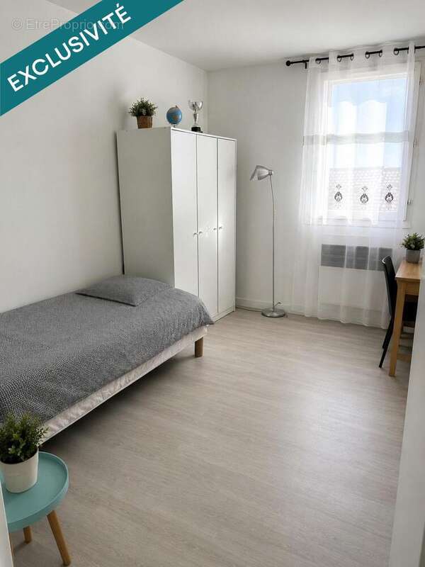 Maison 81 m² à Cergy  - photo 5