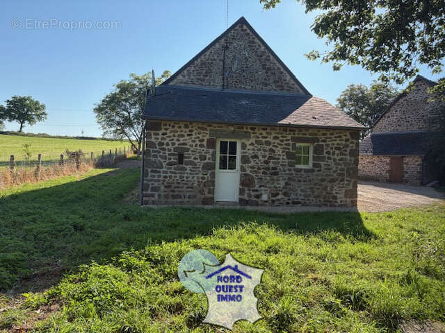Maison renovee - photo 23