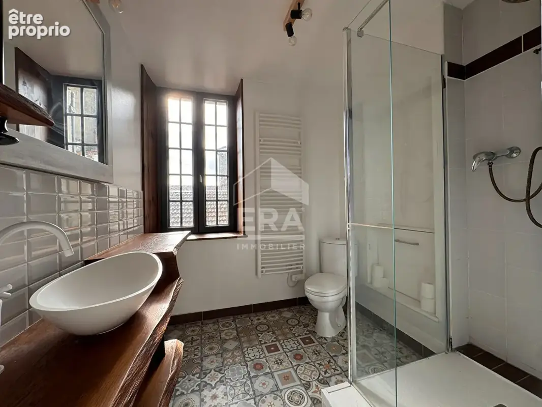 Appartement 49m² à périgueux - photo 5