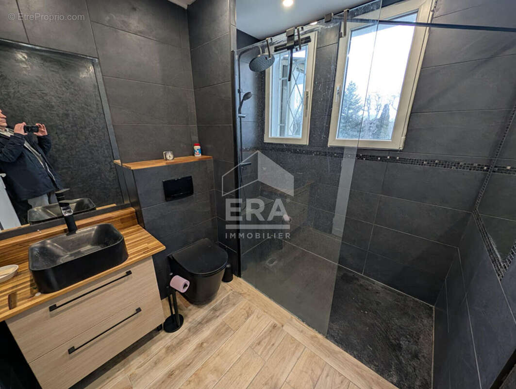 Maison 127m² à montpon-ménestérol - photo 8