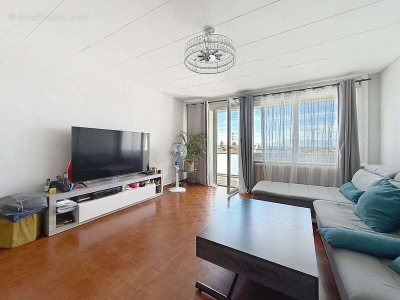 Appartement à ANNEMASSE