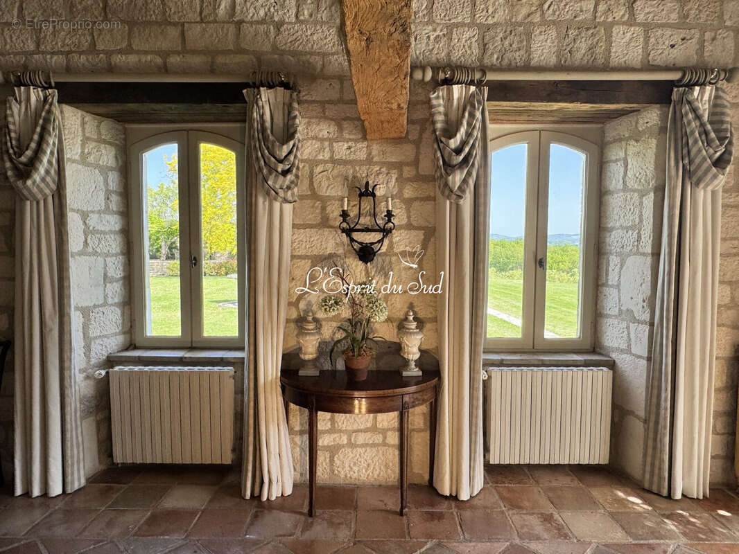 Maison 750 m² à Castelnau-De-Montmiral  - photo 6