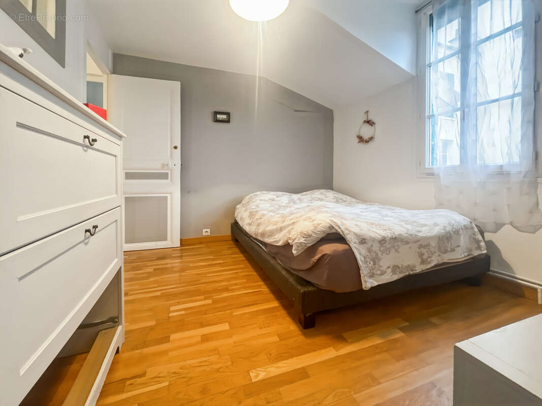 Maison à LE VESINET