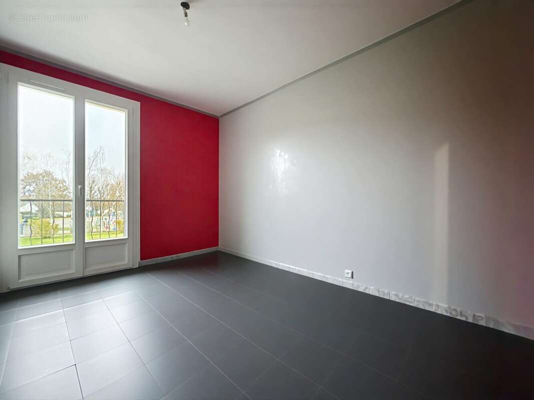 Appartement à BLOIS