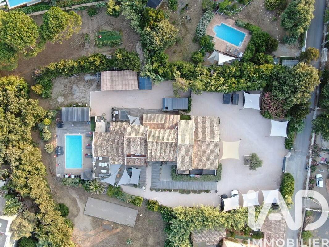 Photo 1 - Appartement à SAINTE-MAXIME