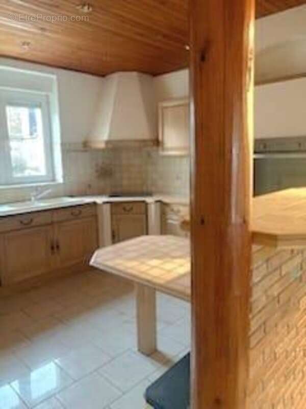 Appartement à vendre 4 pièces ETZLING (57) - photo 7