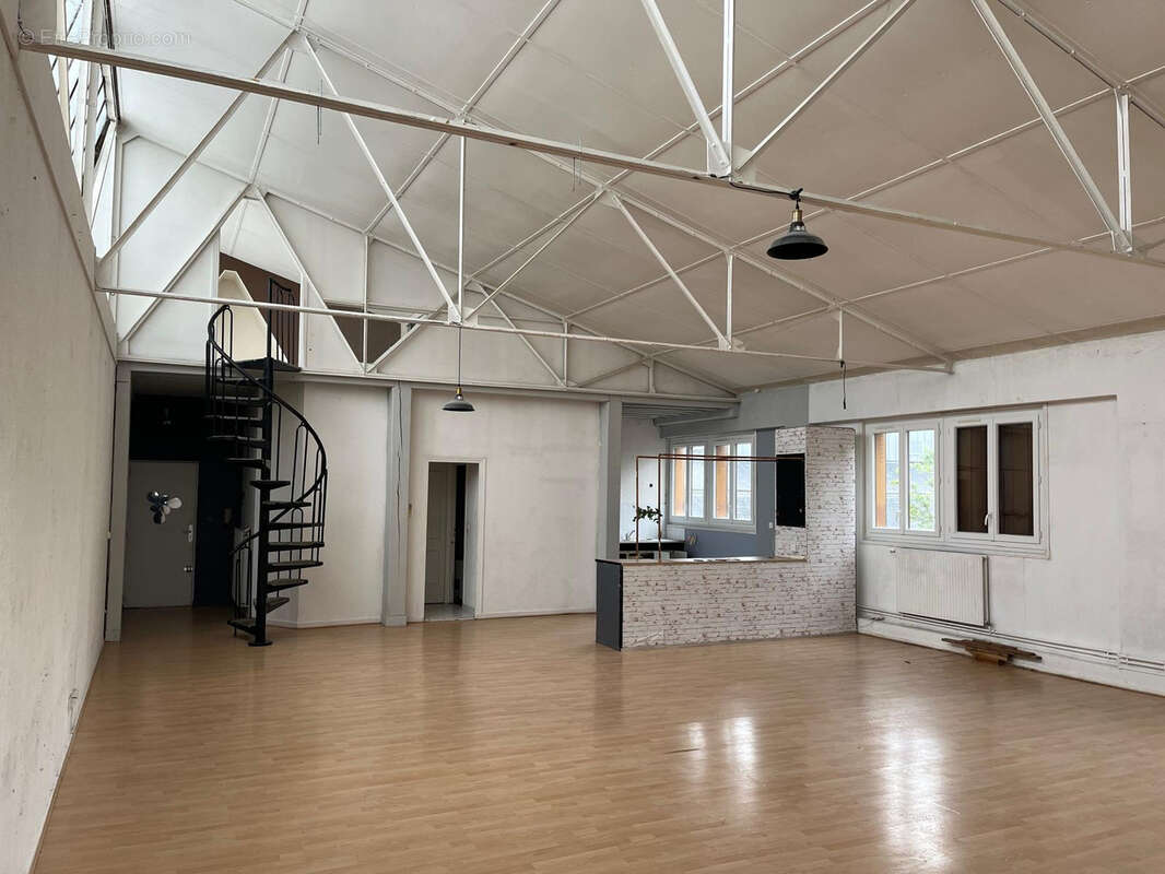 Appartement à VILLEFRANCHE-SUR-SAONE