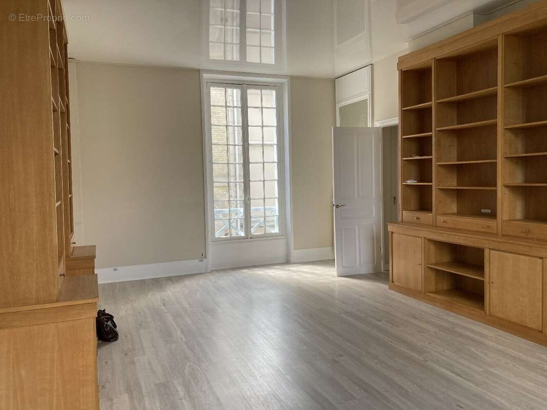 Appartement à SAINT-GERMAIN-EN-LAYE