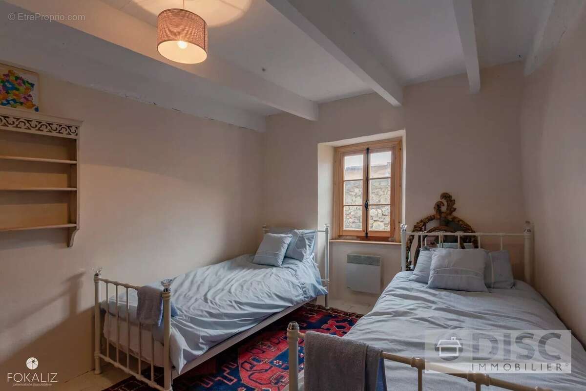 Maison à CORDES-SUR-CIEL