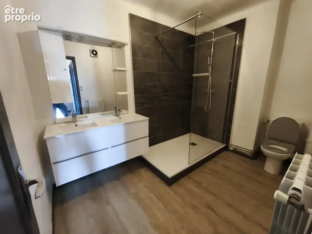 Vend appartement T5 de 144m2 à Béziers avec vu dégagée - photo 5