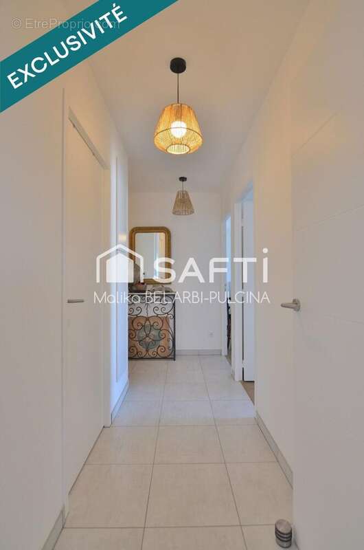 Photo 8 - Appartement à LES SABLES-D&#039;OLONNE