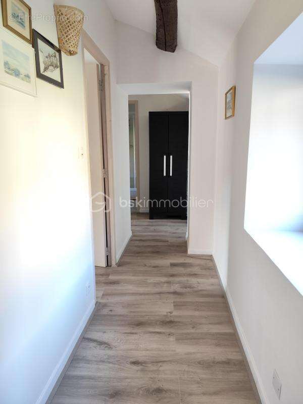 Maison à SAINT-PONS-DE-THOMIERES