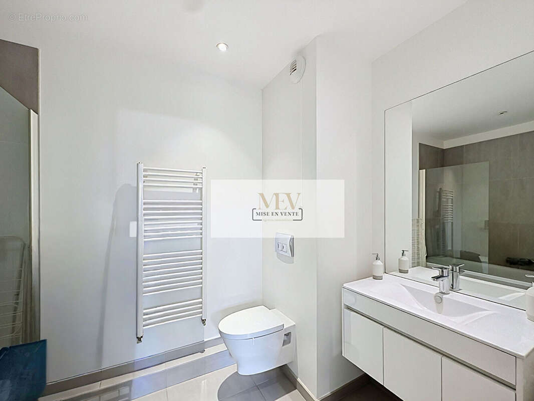 Appartement à GOURNAY-SUR-MARNE