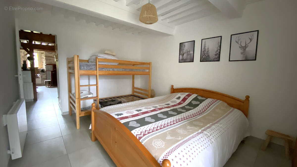 Maison à ARGELES-GAZOST