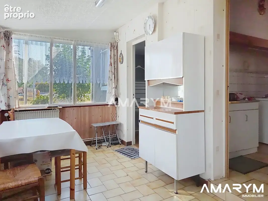 Maison 79 m² à Ault  - photo 8