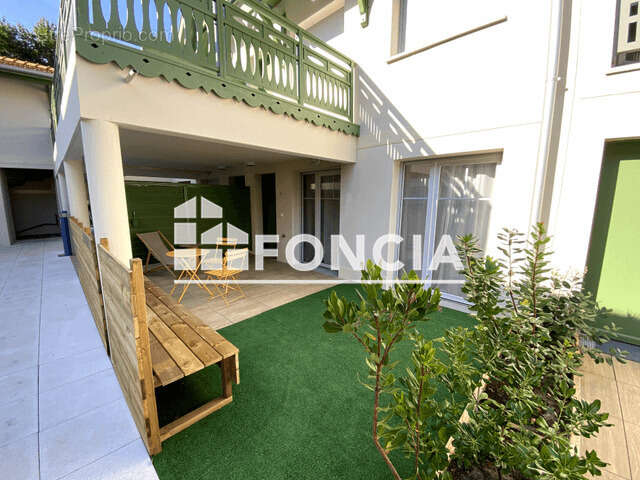 Appartement à ARCACHON