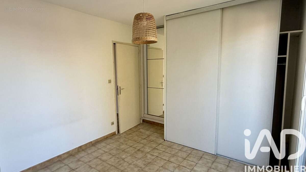 Photo 7 - Appartement à CARPENTRAS