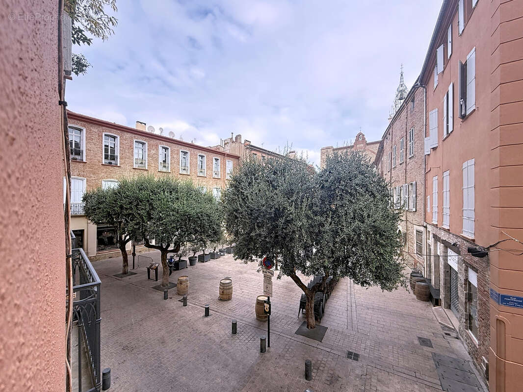 Appartement à PERPIGNAN