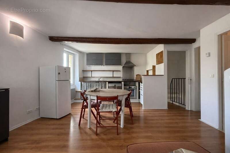 Maison à VENTENAC-EN-MINERVOIS