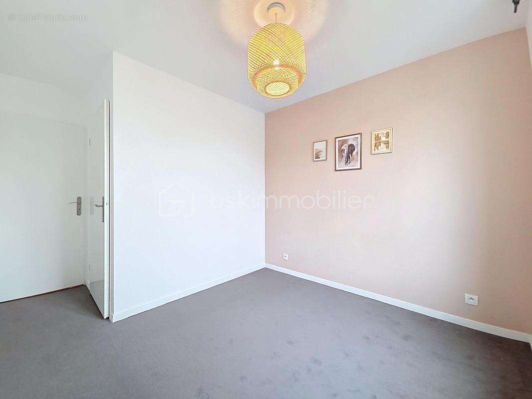 Maison à MAGNY-LE-HONGRE