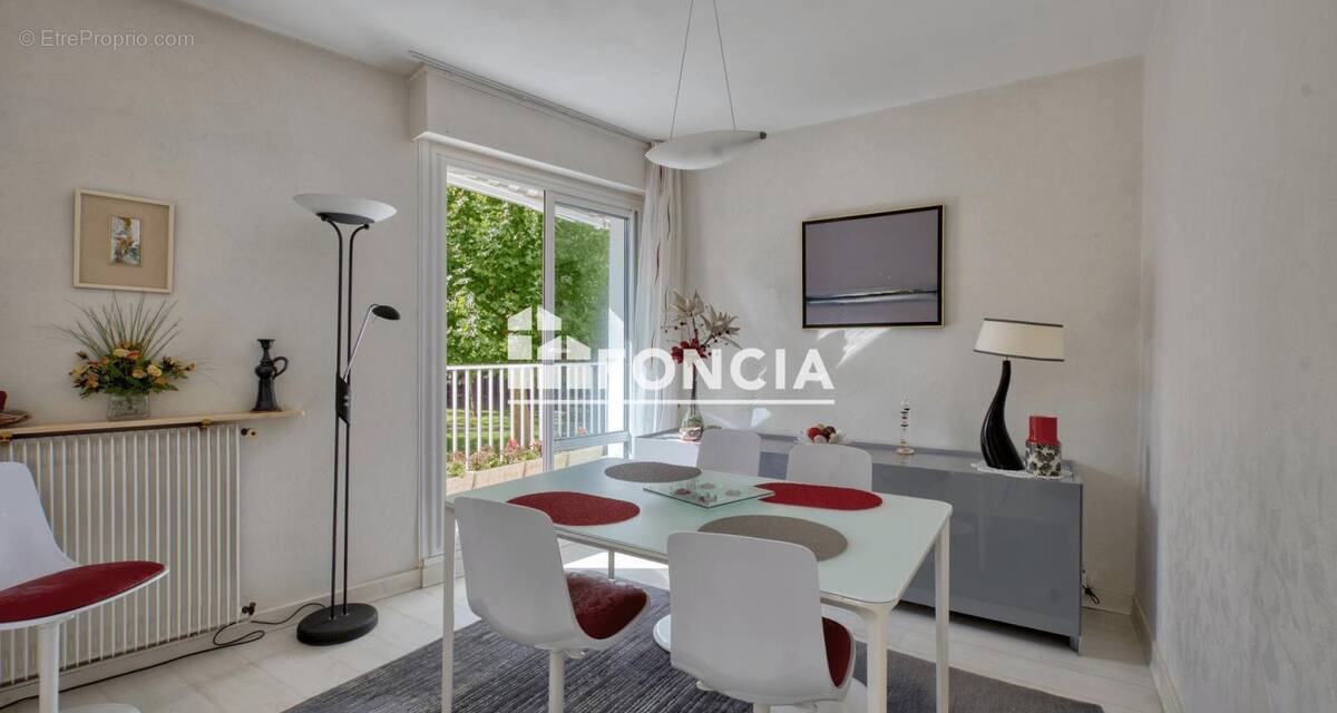 Appartement à LA ROCHELLE