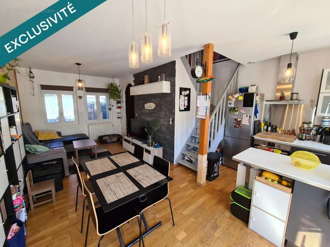 Photo 3 - Maison à SAVERNE