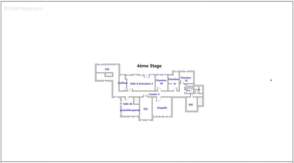 Appartement à SAINT-RAMBERT-EN-BUGEY