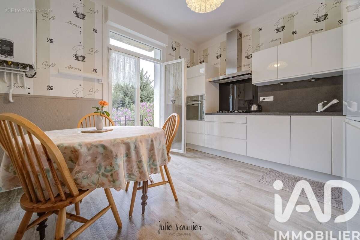 Photo 3 - Appartement à LONGEVILLE-LES-METZ