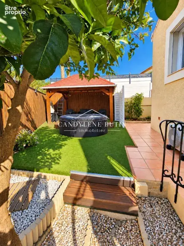 Maison 5 pièces 151 m² à vendre à Portiragnes (34420) - photo 14