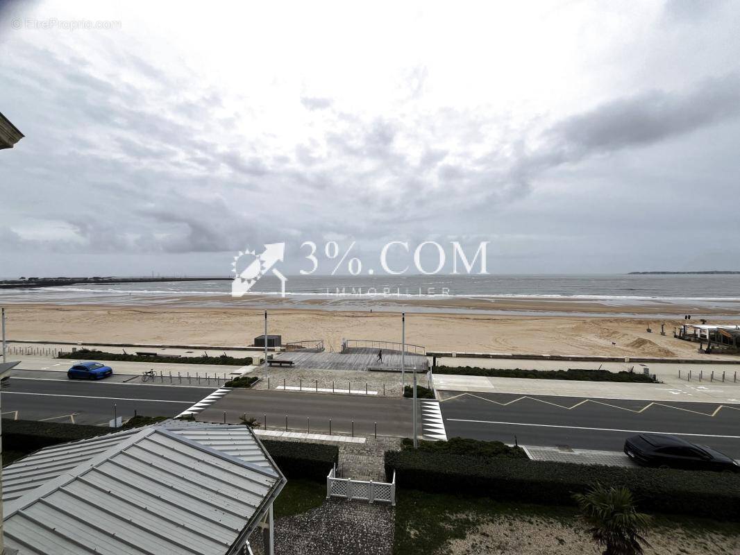 Appartement à PORNICHET