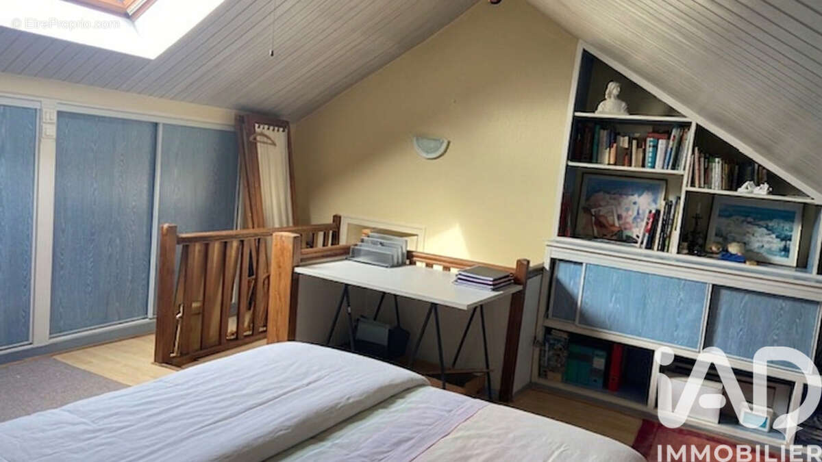 Photo 6 - Maison à LA ROCHELLE