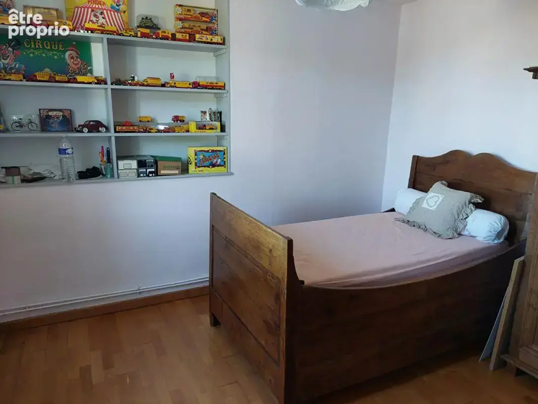 Maison de caractère Bolbec 6 pièces 140 m² - photo 12