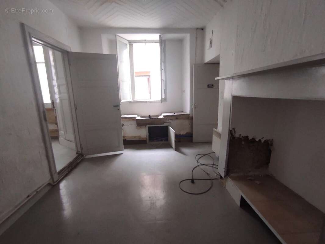 Appartement à MONTPEZAT-DE-QUERCY