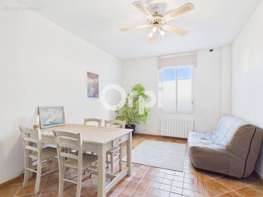 Appartement à MANDELIEU-LA-NAPOULE