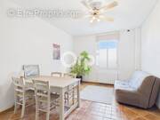 Appartement à MANDELIEU-LA-NAPOULE