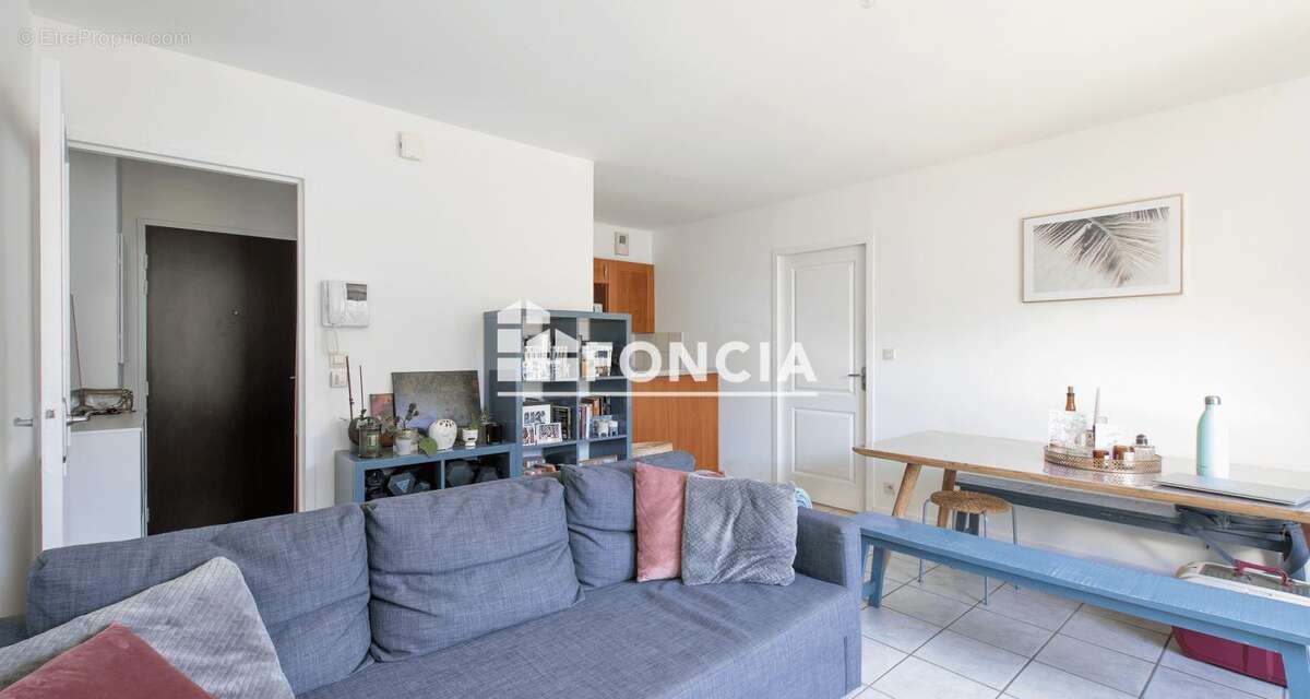 Appartement à LA ROCHELLE