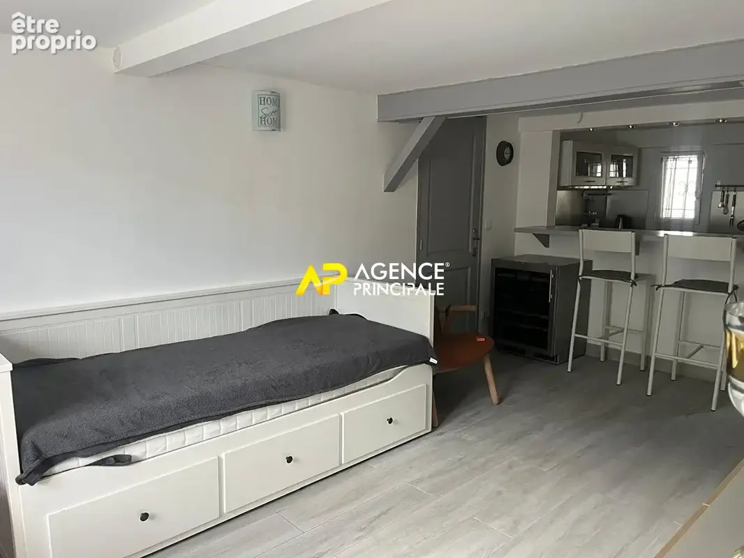 Sartrouville - Union - Maison 6 pièces 116 m2 - photo 15