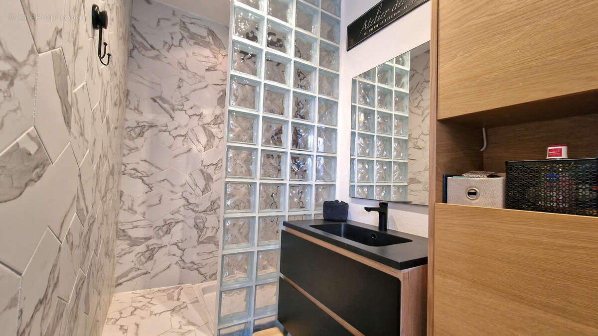 Maison à SAINTE-MAXIME