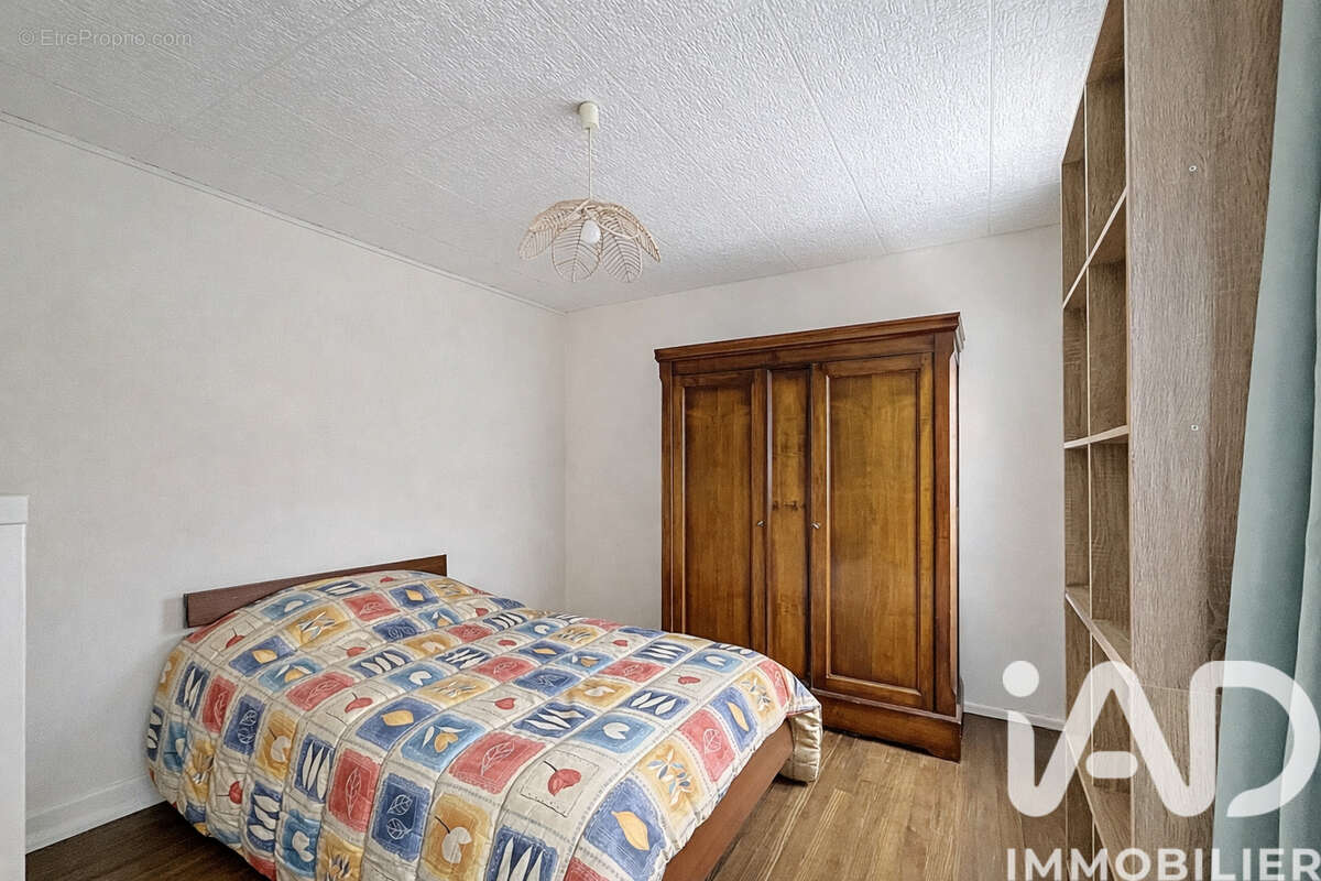 Photo 9 - Maison à OUTREAU