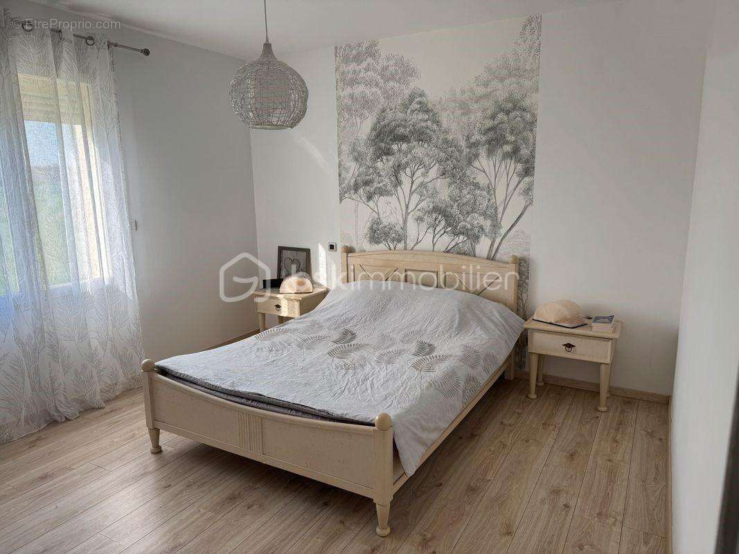 Grand pavillon  plain-pied - photo 5