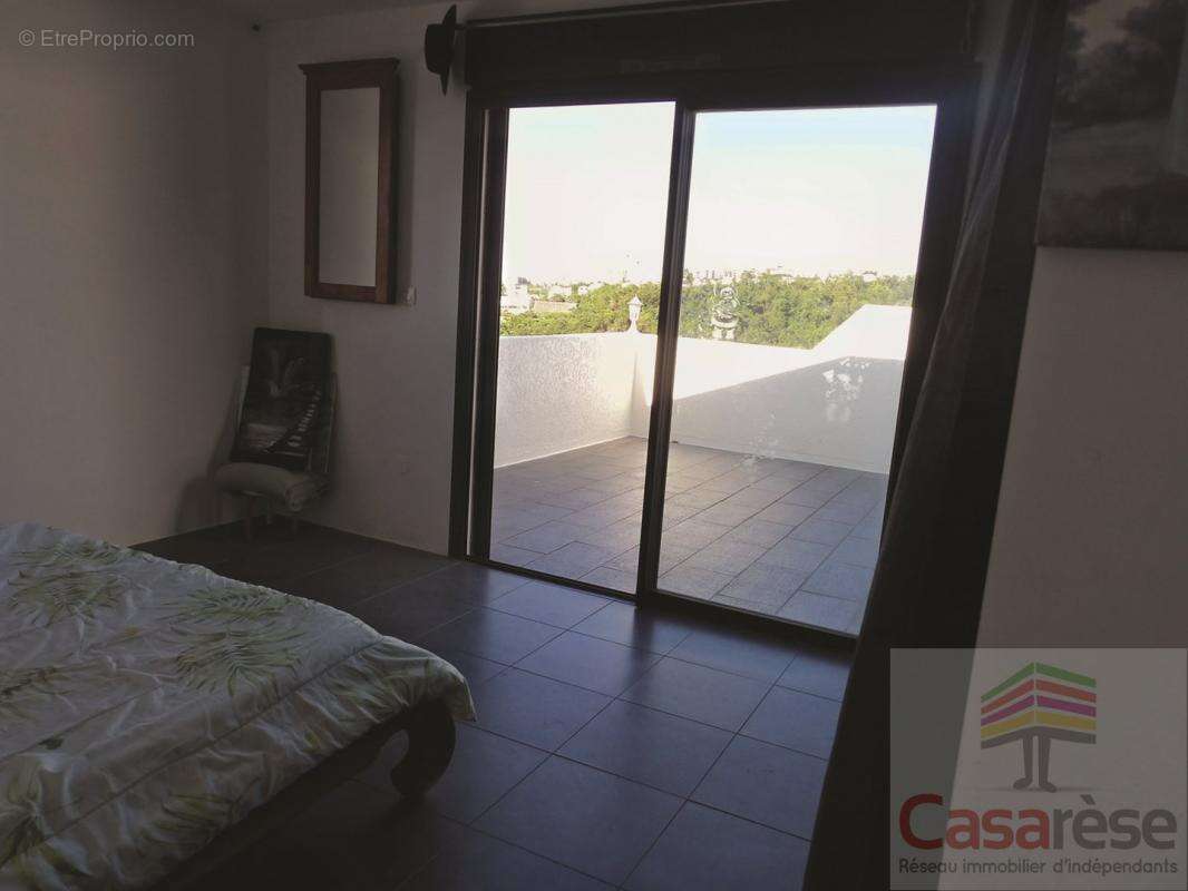 Maison à SAINTE-MARIE